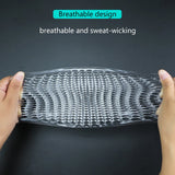 Reusable Breast Silicone Bra Inserts Swimsuit Bikini Cup Enhancer Silicone Adhesive Push Up Clear Gel Chest Pads Breast Lift Pad