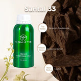 NAMSTE 500ml luxury Essential Oils Pure Natural for Diffuser humidifier Aromatherapy Jasmine Orchid Aroma Oil perfume spray