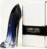 Carolina Herrera Good girl Unisex Perfume 80ml Ideal Holiday Gift Choice Fresh Scent Long Lasting Body Spray for Men And Women