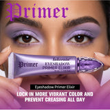 Eyeshadow Makeup Primer Smooth Blending Prevents Creasing & Fading Eyes Base Makeup Primer Longer-lasting Wear For All Skin Tone