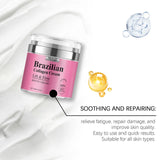 Hip Firming Cream Firming Improve Skin Sagging Increase Elasticity Tighten Lotion Shaping Lift up Buttock Massage Care for Women
