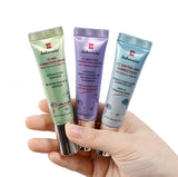 CC Cream Color Changing Liquid Foundation Centella Korean High Coverage Foundation Foundation Cream for Face Base Makeup