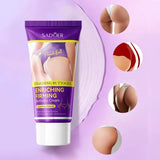 Buttock Lifting Cream Hip Breast Plump Growth Massage Prevent Sagging Boobs Bigger Tightening Shaping Butt Enlargement Cream