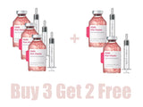 Deep Collagen Essence - Peptide Intensive Activation, Pink PDRN Stem Cell Ampoule, Brightening, Moisturizing, Skincare