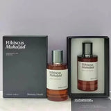 Premium Unisex Fragrance 50ml/100ml Long-Lasting Eau De Parfum Refined Oriental Floral Woody Aroma with 6 Distinct Scent Options
