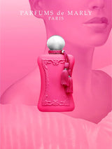 Luxury Brand Perfume Women 75ml Feminino Perfumes De Mujer Lasting Fragrances Pheromone Eau De Parfum Femme Floral Scent Spray