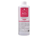 3pcs AS1 SA2 AO3 Aqua Peeling Solution 400ml Hydra Dermabrasion Face Clean Facial Cleansing Blackhead Export Liquid Beauty Salon