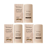 Vanilla Underarm Deodorizing Rod Lighten Odor Armpit Body Fragrance Antiperspirant Natural Moisturize Refreshing Deodorant Stick