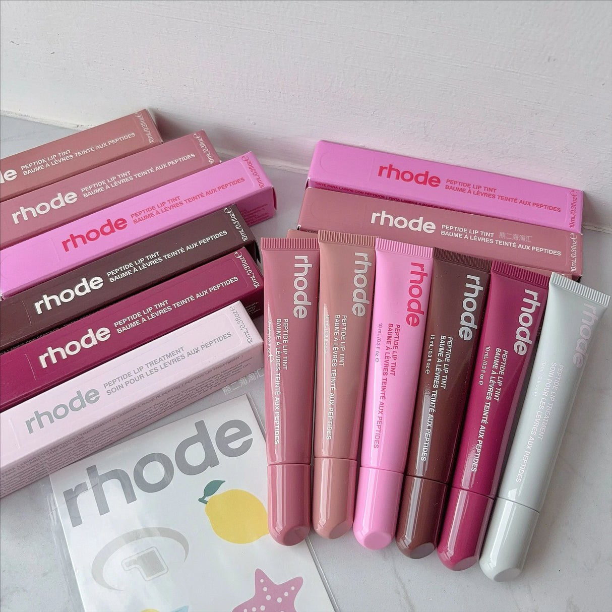 Brand Lips Gloss Lip Glosses Plump Moisturizing Lip Glaze Essence Gel Oil Long Lasting Nourishing Lipstick Care Products Makeup