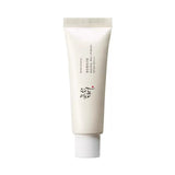 SPF50+ Beauty of Joseon Sunscreen Korean Rice Probiotic Solar Blocker Skin Cream Anti UV Sun Block Facial Mild Moisturizer 50ml