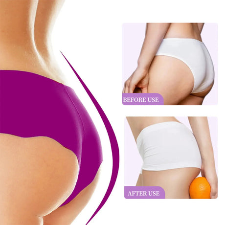 Buttock Lifting Cream Hip Breast Plump Growth Massage Prevent Sagging Boobs Bigger Tightening Shaping Butt Enlargement Cream