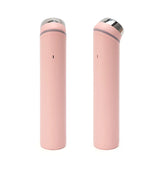 New Pink Skin Tightening Care Wand Multifunction Microcurrent Face Massager Beauty Device