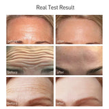 Instant Wrinkle Remover Face Serum Anti Aging Firming Lifting Fade Fine Lines Whitening Moisturizing Brighten Tighten Skin Care