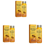 Nail Care Spray: Gentle Daily Care for Hands, Feet and Dry Nail Surfaces, Deeply Cleanses, Moisturizes and Nourishes Nails