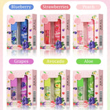 Penifen lip cream lip mask set lasting moisturizing care lip moisturizing lip gloss moisturizing