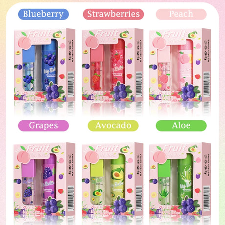 Penifen lip cream lip mask set lasting moisturizing care lip moisturizing lip gloss moisturizing