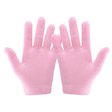 Reusable Silicone Moisturizing Mask Socks Exfoliating Anti Crack Protective Gloves Dry Dead Skin Remover Tools Hand Foot Care