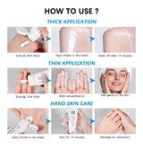 Soothing Multi-Purpose Hydrating Cream Reduces Redness Daily Helps Relieve Rough Cracked Skin Deep Skin Care