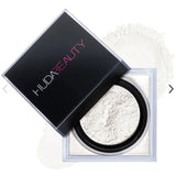 2 Colors Easy Bake Loose Powder Brightening Correcting Duo LongLasting Oil Control Natural Face Waterproof BrighTening Makeup
