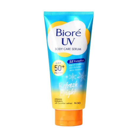 Japan Biore Spf50+ Facial Sunscreen Protector UV Sun Sunblock Cream Korean Moisturizing Protector Whitening Moisturizer Care