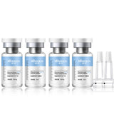 Oligopeptide Placenta Freeze-dried Powder Essence Repair Facial Moisturiz Hydrating Pore Shrinkage Skin Rejuvenation Skin Care