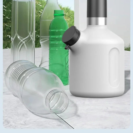 Automatic Watering Fogger Electric Plant Spray Bottle USB Electric Sanitizing Sprayer Hand Watering Machine Plants Garden Tools
