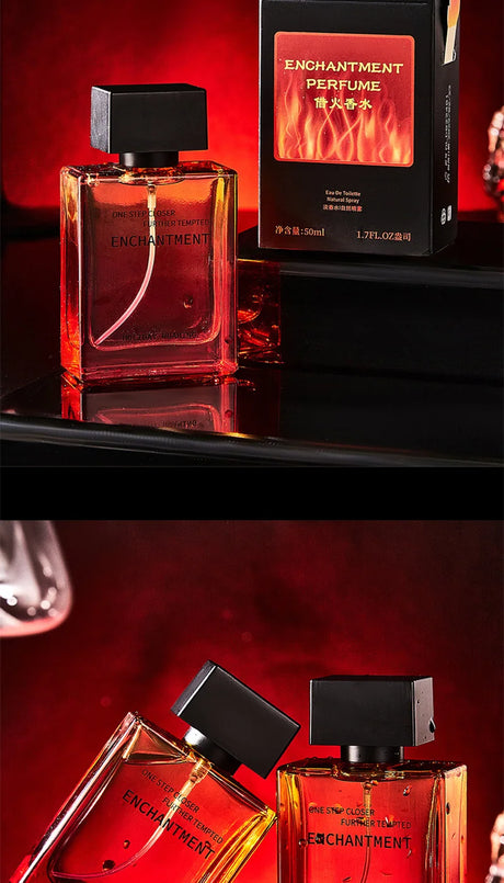 Tipsy Woody Men Perfume Long Lasting 72H Fresh Eau De Toilette 50ml Masculine Woody Niche Luxury Daily Wear