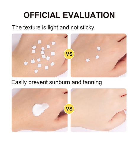 45ml Color Correcting CC Cream Facial Centella Asiatica Repair BB Cream Natural Concealer Whitening Liquid Foundation Cosmetics