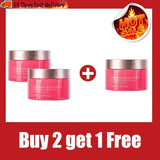 Collagen & Niacinamide Jelly Cream - Korean Moisturizer, Brightens, Minimizes Pores, 100g NEW 2026