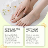Fungal Nail Renewal Serum Anti Infection Paronychia Onychomycosi Restore Discolored Damaged Nails Hand Foot Nail Care Essence