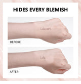 Lumi Glotion Foundation Natural Glow Enhancer Illuminating Highlighter Bronzer Drops Sun Kissed Radiance Makeup Cosmetics