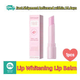 Korea Lips Care Mask Reduce Lip Wrinkles Remove Dead Skin Moisturizing Sleep Lip Balm Long-lasting Nourishing Lip Care Product