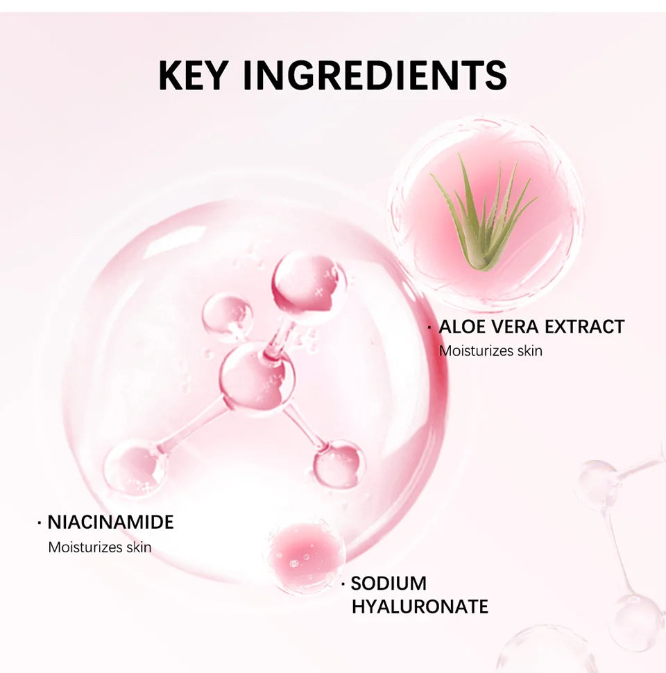 Blur Magnet Primer Base Makeup Smooth Pore Coverage Foundation Moisturizes Even Skin Tone Matte Finish Base Primer Cosmetic