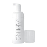 100/150ml Amino Acid Cleansing Mousse Oil Control Deep Cleaning Mites Removal Acne Moisturizing Face Cleanser Foam Brighten Skin