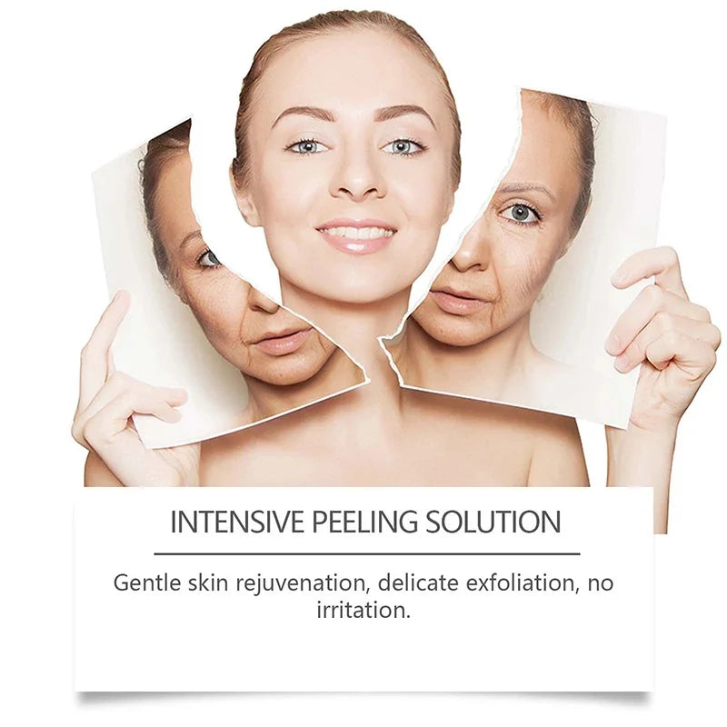 Remove Large Pores Serum Salicylic Acid Facial Pore Shrinking Tightening Pore Minimizing Firming Smooth Essence Korean Skin Care