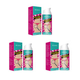 Butt Thigh Acne Cream Remove Pimples Moisturizing Clarifying Brightening Smoothing Skin Care Thigh Acne Removal Cream