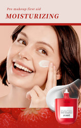 QIBEST Liquid Foundation Cream 30ml For Face High Coverage Makeup Base Oil Control Liquid Pie Foundation Primer Face Makeup New