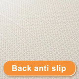Fashion Bath Rug Soft Non-Slip Quick Dry Bath Mat Absorbent floor mat bathroom mat Machine Washable Shower Anti-slip Carpet