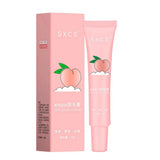 Honey peach Hair removal cream  Hair Growth Inhibitor Gentle Fast Painless Hair removal for Arm Armpit Legs Intimate Areas