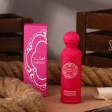 New Unisex Arabic Perfume High Quality Woody Fragrance Perfume Spray Lasting Fragrance To Attract The Opposite Sex Light Perfume