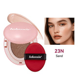 TIRTIR Sunscreen Korean Makeup Foundation Cream Cosmetic TIRTIR Covering Foundation Mist Makeup Full Coverage High Base