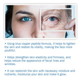 Instant Wrinkle Remover Face Serum Anti Aging Firming Lifting Fade Fine Lines Whitening Moisturizing Brighten Tighten Skin Care