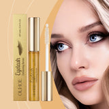 Fast Eyelash Growth Serum 7 Day Natural Eyelash Eyebrow Enhancer Longer Fuller Thicker Lashes Treatment Products Eye Care Makeup