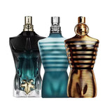 100ml High Quality Blue Men Perfume Cologne Body Spray By Luxury Brand Long Lasting Fragrance Original Parfum Sexy Muscle Hombre