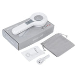 NEW Professional Dermatoscope Skin Medical Magnifier Detection Woods Lamp UVA Lamp For Vitiligo Detection