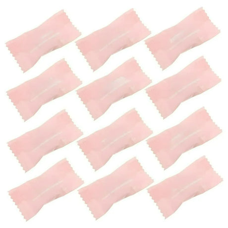 50PCS Mini Compressed Towel Disposable Capsules Towel Magic Face Care Tablet Outdoor Travel Cloth Wipes Paper Tissue 2026