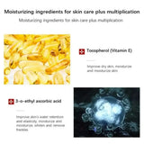 Whitening Freckles Face Cream Removal Melasma Dark Spots Corrector Lighten Melanin Pigmentation Brighten Anti-Aging Beauty Care