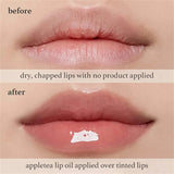 Soothing Lip Mask Hydrating Repair Lip Balm For Dry Lips Anti-Chapping Lip Care Stick Lip Lines Pigmentation Moisturizing 10ml