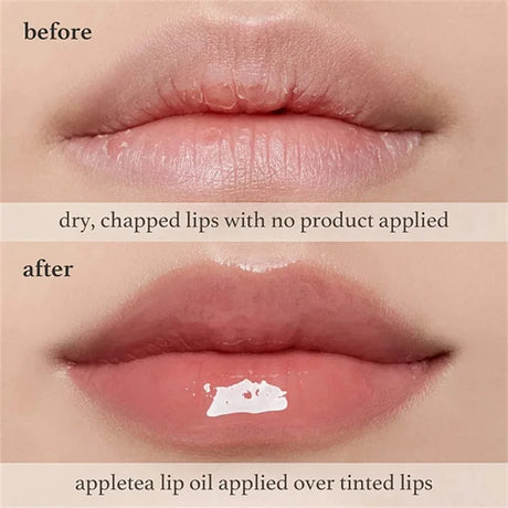 Soothing Lip Mask Hydrating Repair Lip Balm For Dry Lips Anti-Chapping Lip Care Stick Lip Lines Pigmentation Moisturizing 10ml