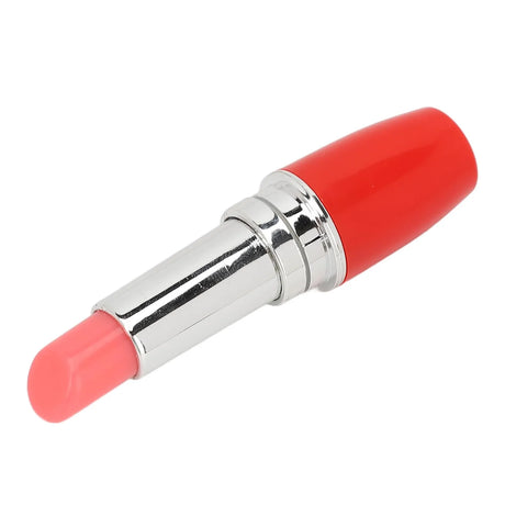 Facial Massager Wand Portable Lipstick Shaped Vibration Eye Massage Skin Lift Tighten for Relieve Dark Circles Puffiness Eye Bag